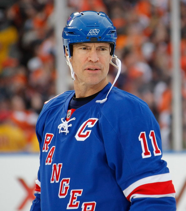 Мессье Марк