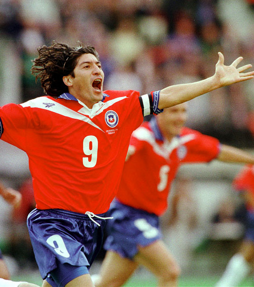 Саморано Иван