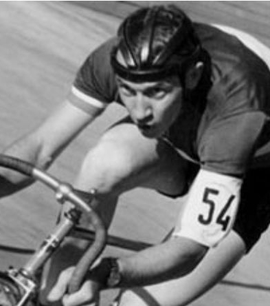 Москвин Станислав