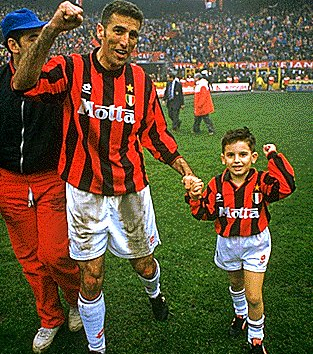 Тассотти Мауро