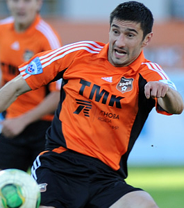 Гогниев Спартак