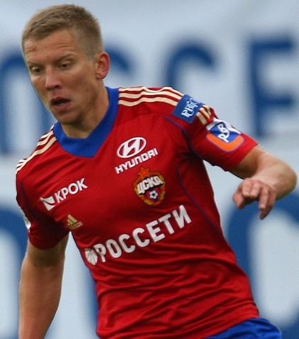 Цауня Александр