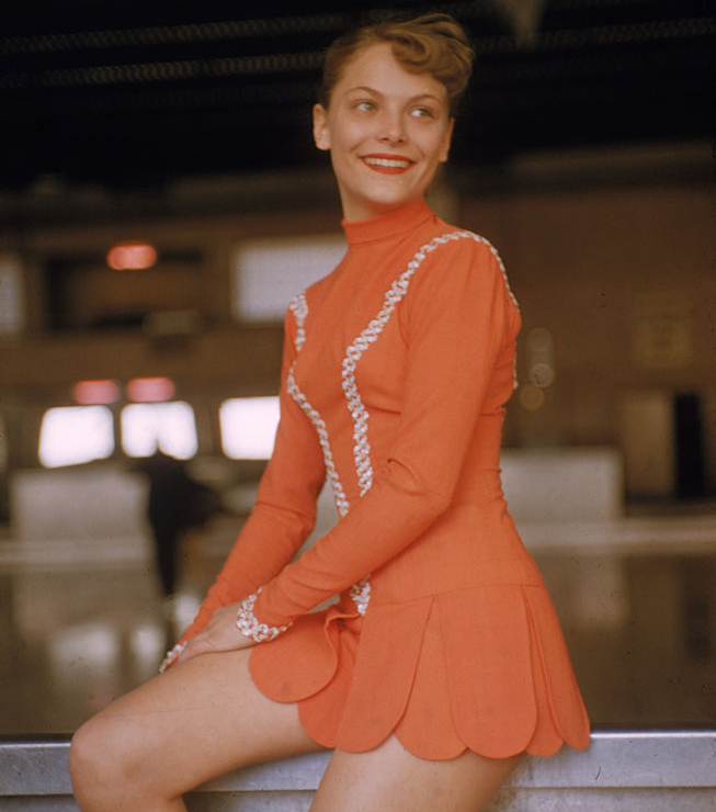 Хейсс Кэрол