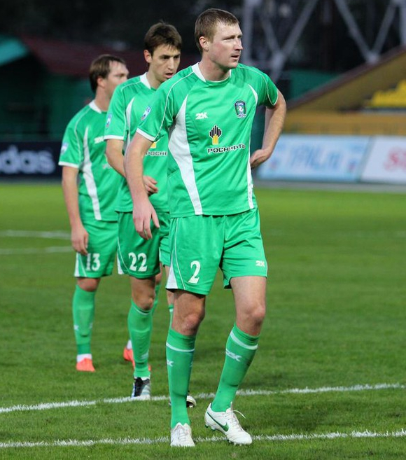 Димидко Александр