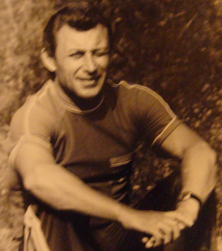 Иерусалимский Владимир