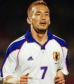 Наката Хидэтоси