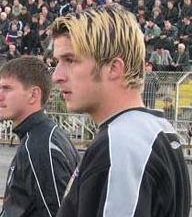 Тудор Кристиан