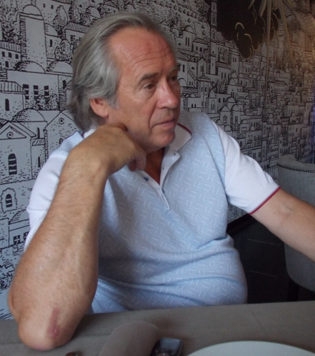 Жмудский Владимир