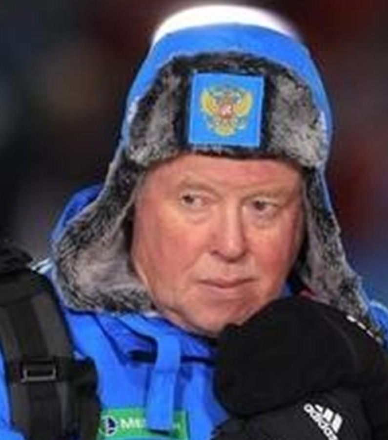 Пихлер Вольфганг