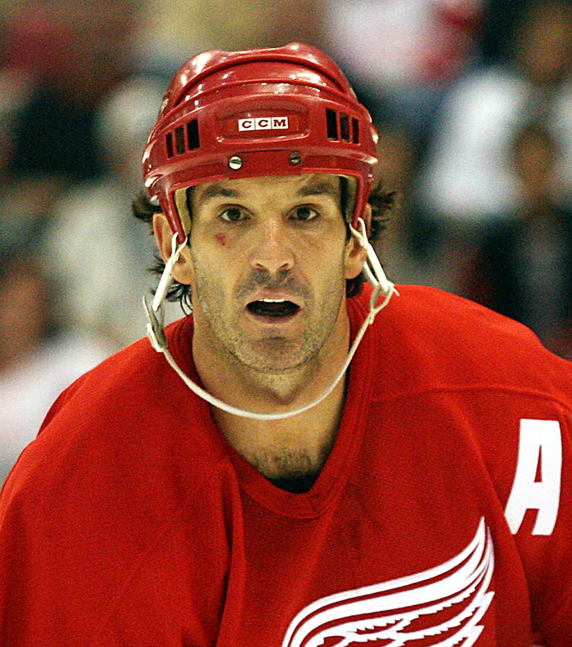 Шэнахэн Брендан