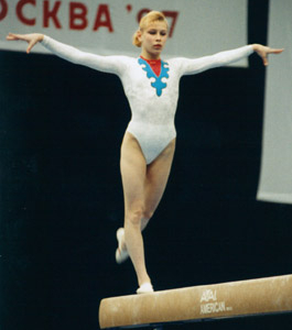 Долгополова Елена