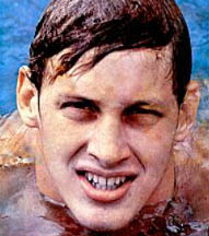 Монтгомери Джеймс