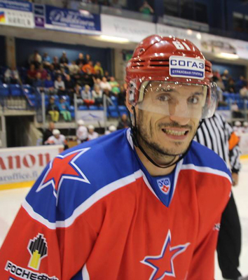 Волков Игорь