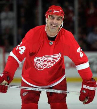 Челиос Крис