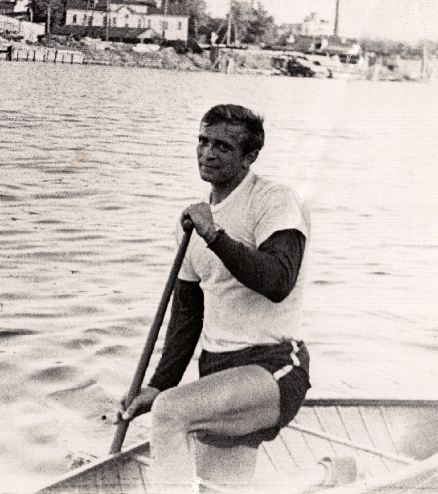 Лютвинский Валентин