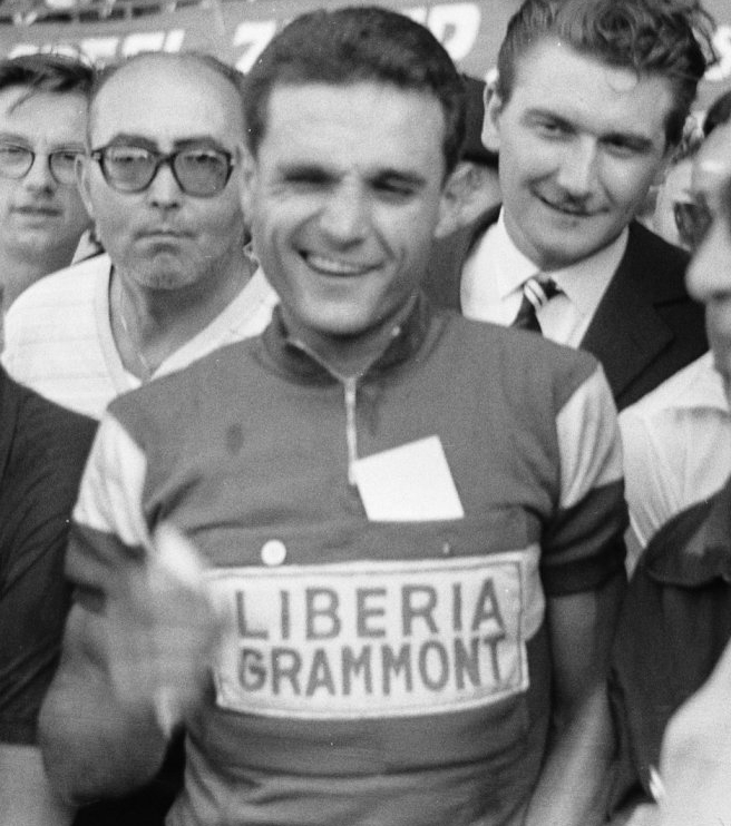 Бальдини Эрколе 