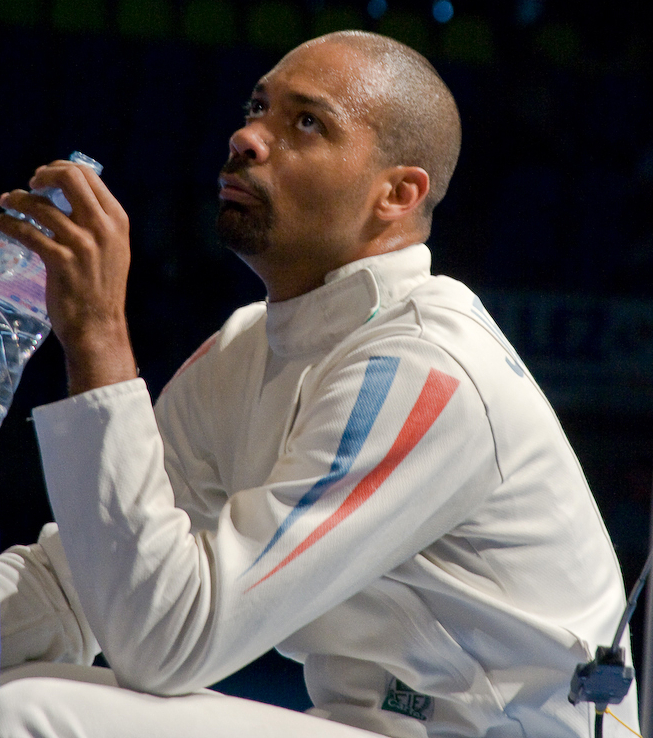 Жанне Жером