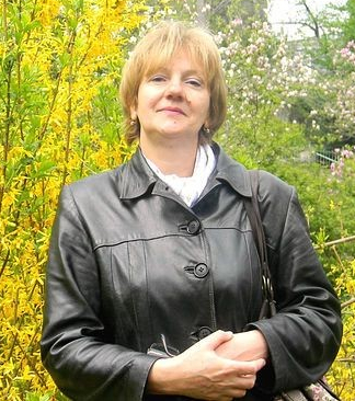 Зубарева Ольга