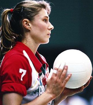 Меньшова Татьяна