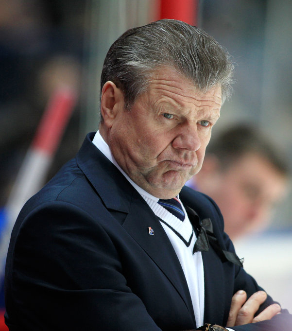 Воробьев Петр