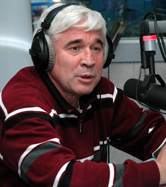 Ловчев Евгений