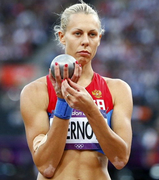 Чернова Татьяна