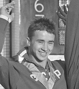 Ильичев Леонид