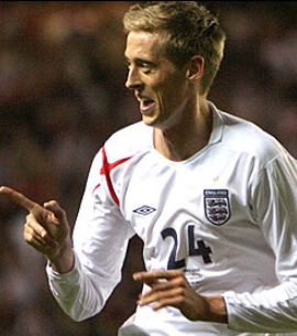 Крауч Питер