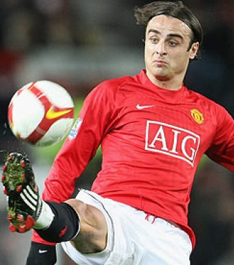 Бербатов Димитар