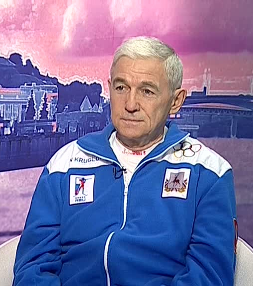 Круглов Николай Конст.