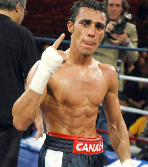 Аслум Брагим