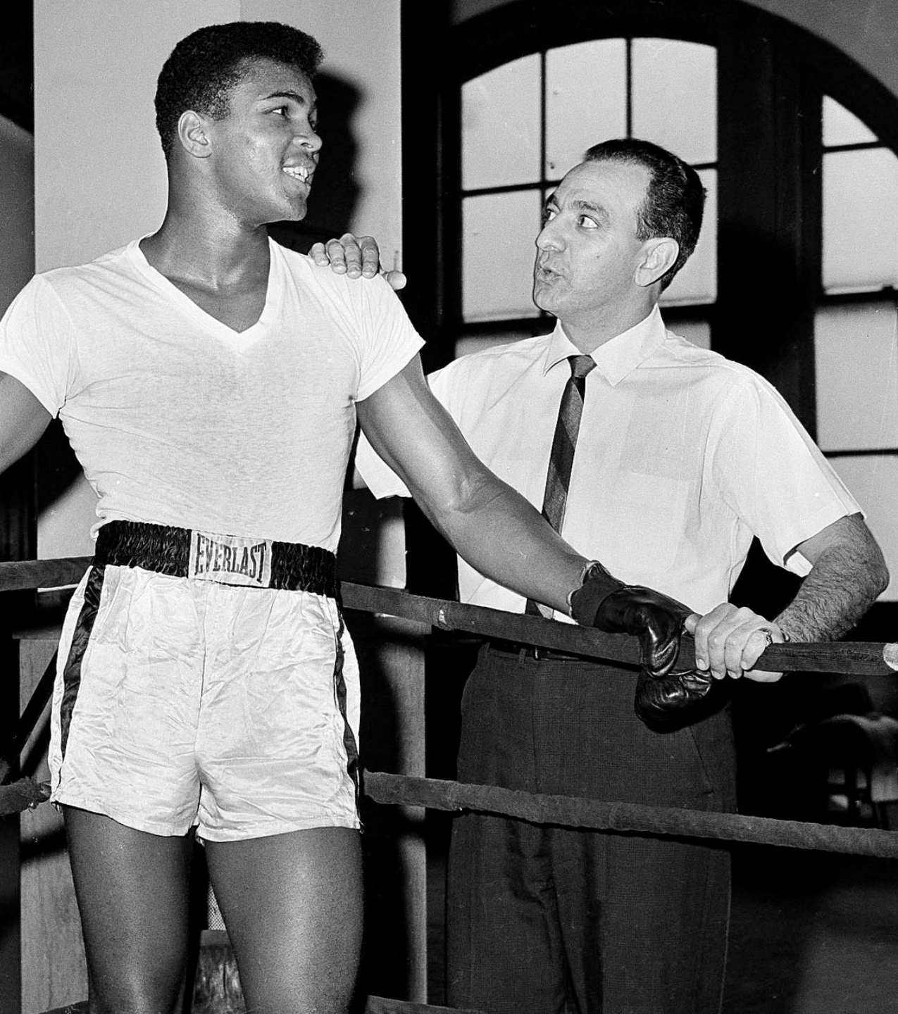 Данди Анджело