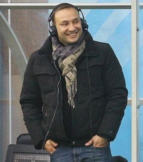 Генич Константин