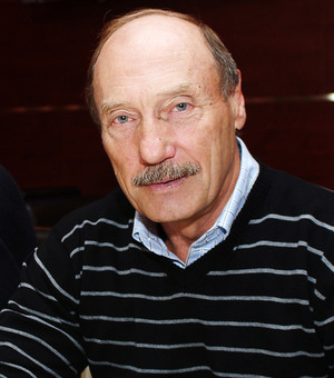 Малышев Юрий