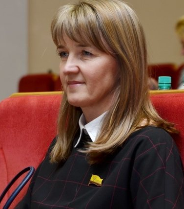 Николаева Елена