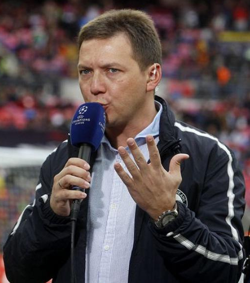 Черданцев Георгий