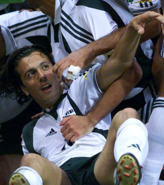 Захович Златко