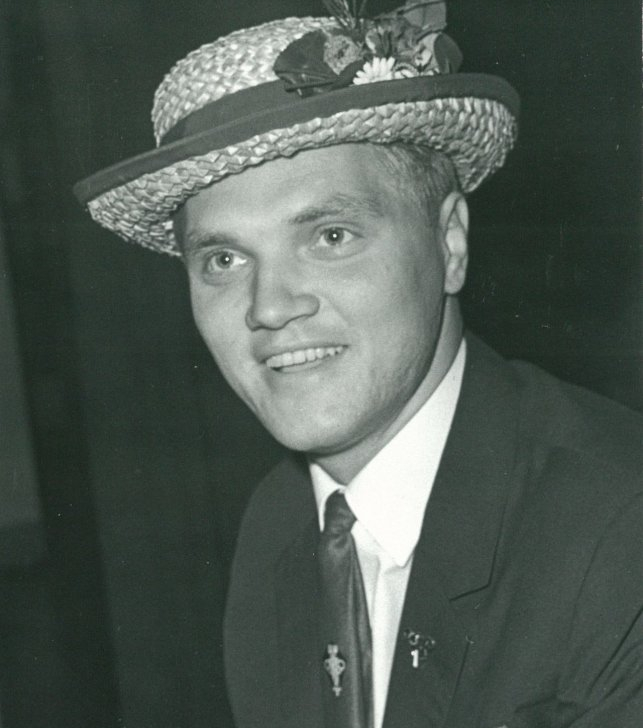 Вагнер Хуберт