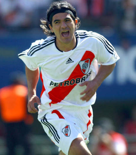 Ортега Ариэль