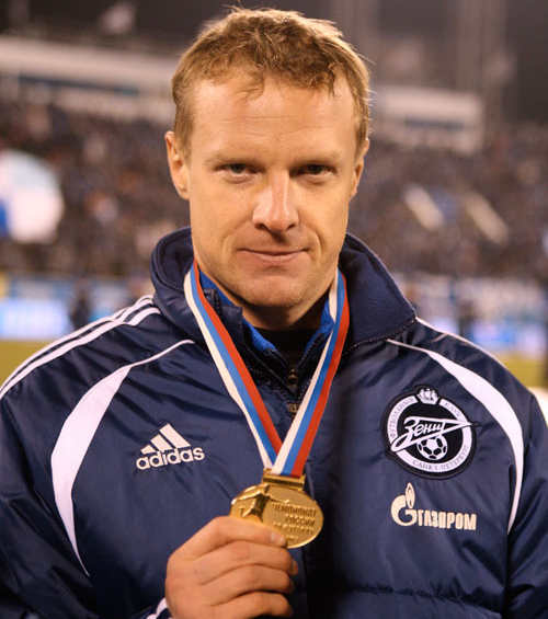 Малафеев Вячеслав