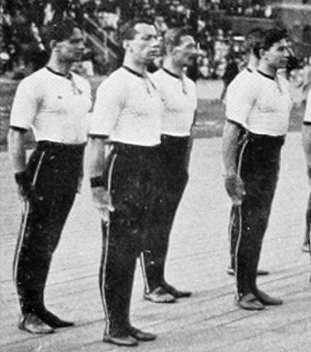 Бьянки Пьетро