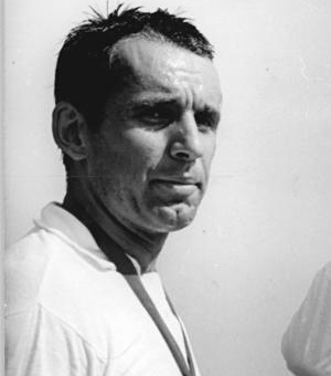 Форбергер Франк