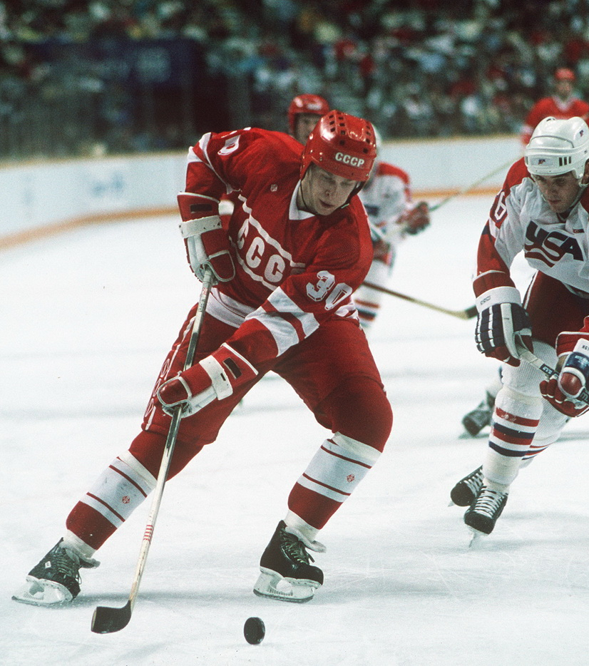 Семенов Анатолий