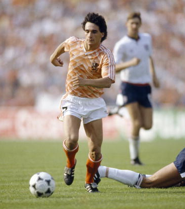 Ваненбург Геральд