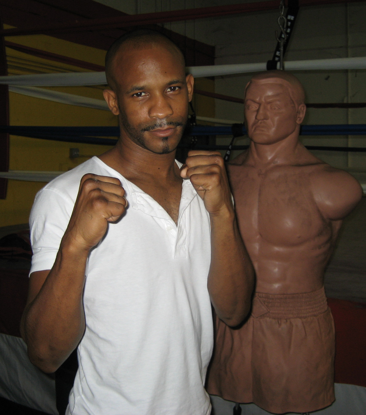 Бартелеми Ян 