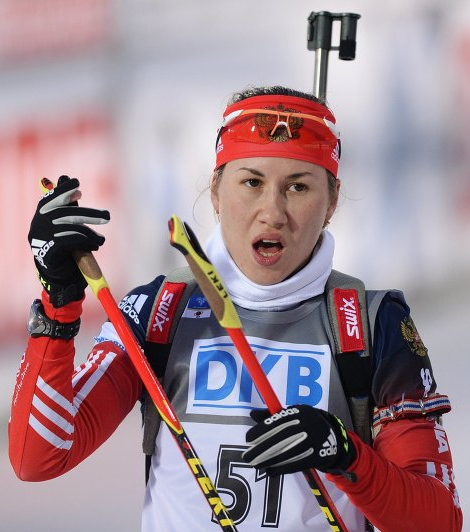 Виролайнен Дарья