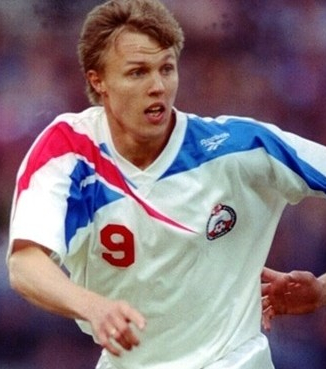 Колыванов Игорь 