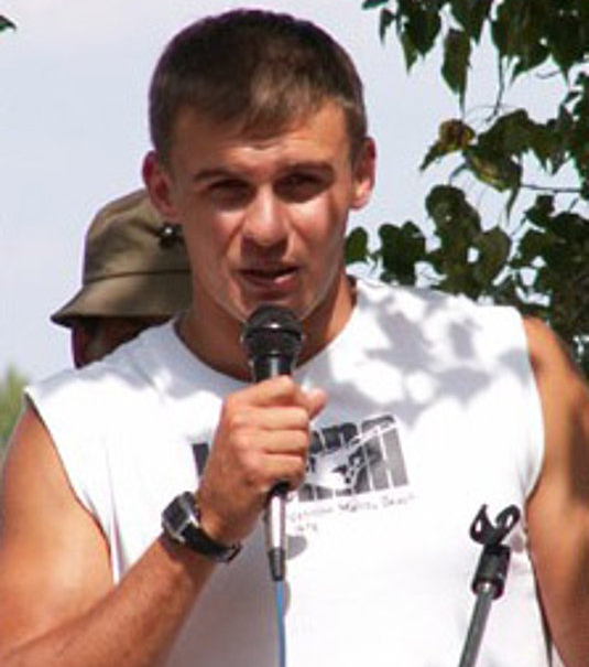 Вишняков Константин