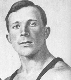 Шатов Николай