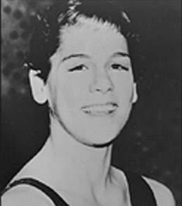 Дюнкель Вирджиния 